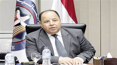 وزير المالية يلتقي السفير البريطاني بالقاهرة ووفدًا من غرفة التجارة المصرية البريطانية