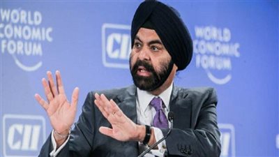 المملكة المتحدة تدعم ترشح أجاي بانجا لقيادة مجموعة البنك الدولي