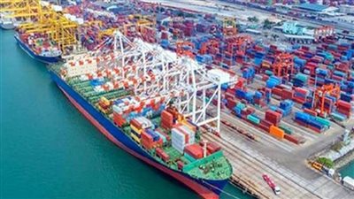 تداول 18 ألف طن بضائع عامة ومتنوعة بموانئ البحر الأحمر