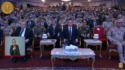 صحف الكويت تبرز تأكيد الرئيس السيسي ضرورة الحفاظ على تضحيات الشهداء