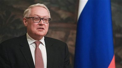 الخارجية الروسية: نواصل حسب الضرورة الاتصالات مع واشنطن بشأن 