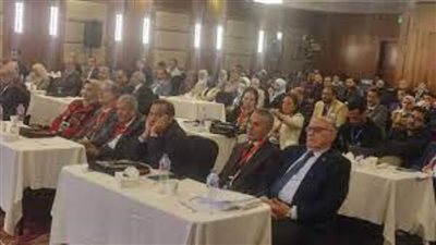 وزارة الصحة تطلق المؤتمر الأول لقسم المخ والأعصاب بمعهد ناصر للبحوث والعلاج