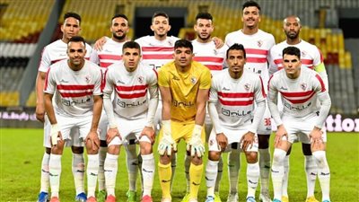 مجموعة الزمالك.. هل سيتم خصم نقاط من الترجي بعد ثبوت تعاطي لاعبه المنشطات؟