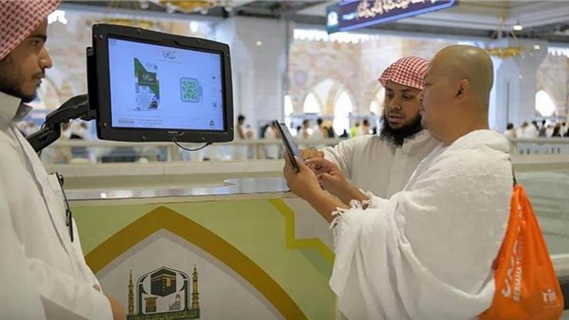 جهود توعوية داخل