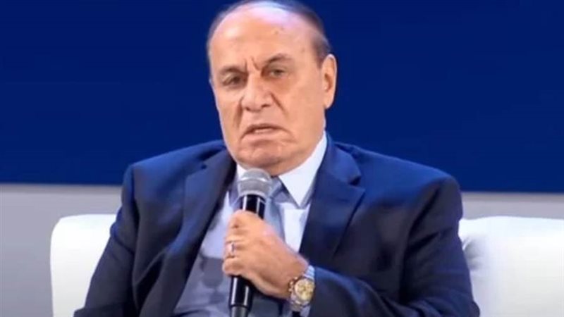 اللواء سمير فرج محافظ