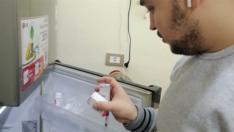 ضبط 12 منشأة طبية