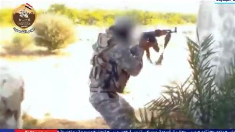 فيلما تسجيليا بعنوانسيناء