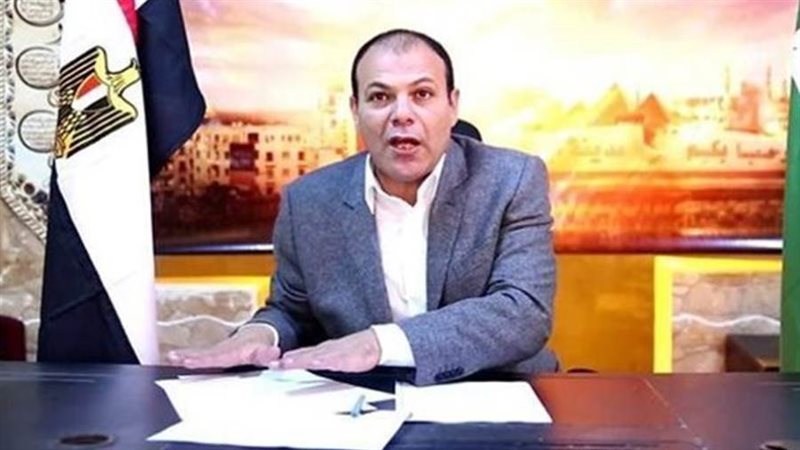 اللواء عبدالله لاشين