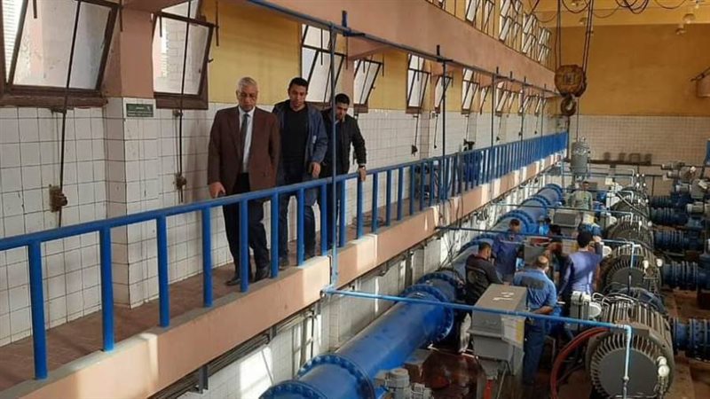 متابعة الأعمال