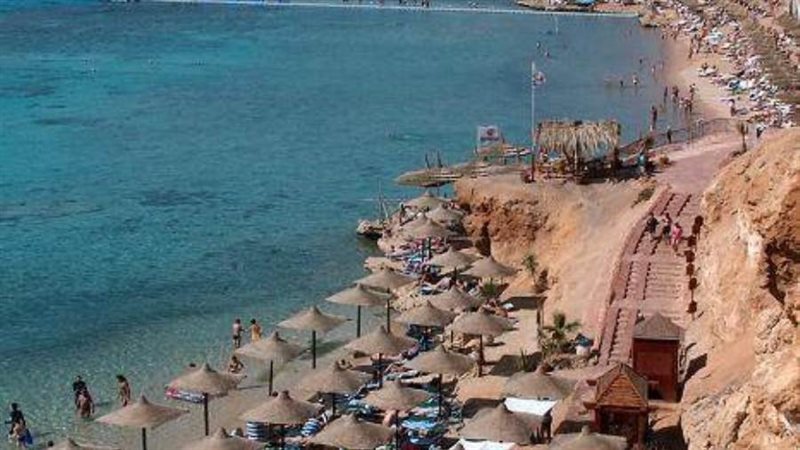 السياحة المصرية