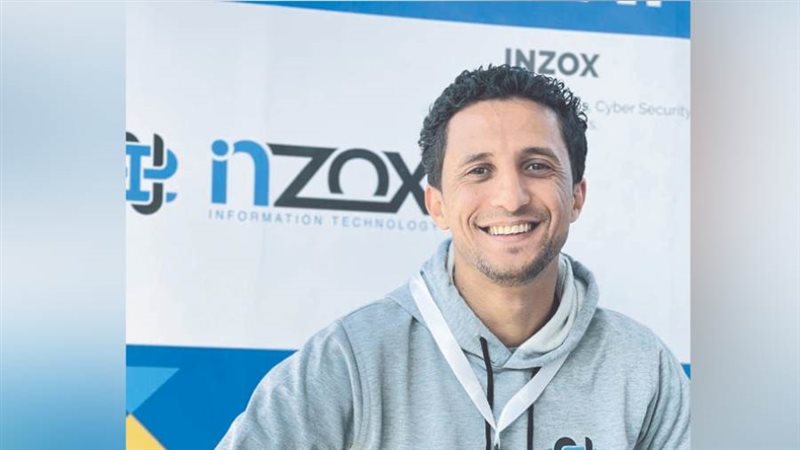 المهندس أحمد ناجى