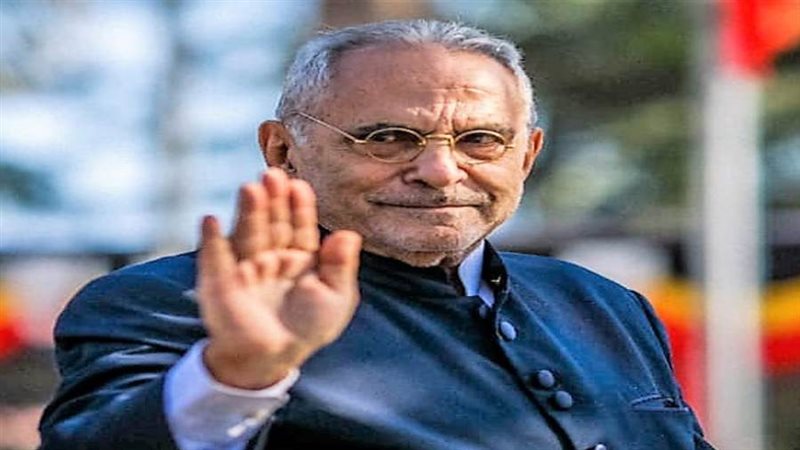 رئيس تيمور الشرقية