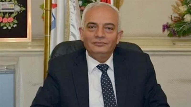 الدكتور رضا حجازي