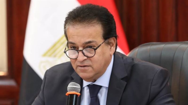 الدكتور خالد عبدالغفار