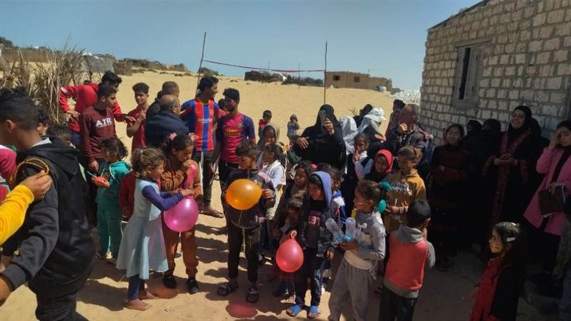 قافلة الثقافة للجميع