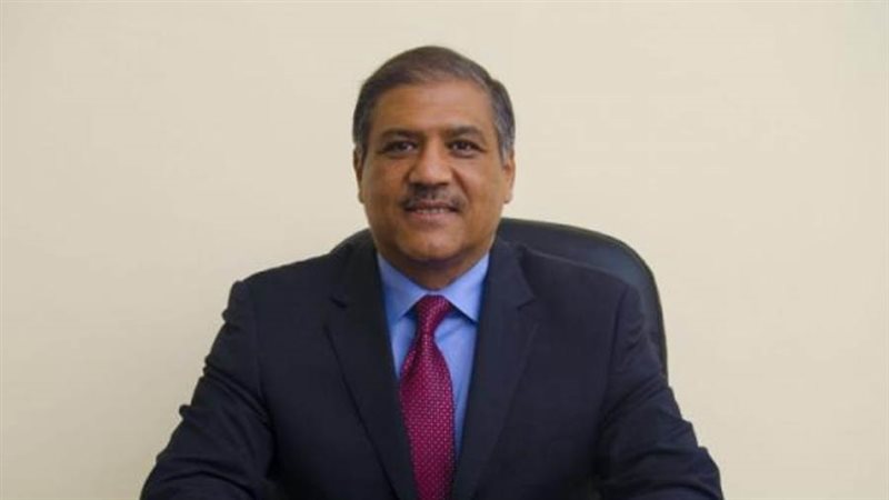 النائب عفت السادات