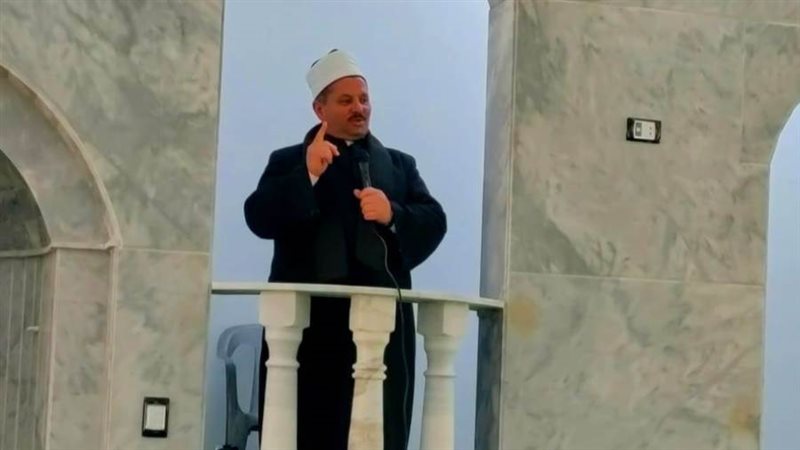 إفتتاح 7 مساجد جديدة