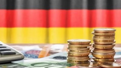 ارتفاع أسعار الطاقة والغذاء يرفع معدل التصخم في ألمانيا لما يقارب 9.0%