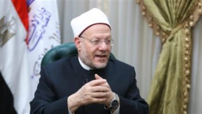 مفتي الجمهورية: الدعوات المطالبة بالتخلُّف عن أداء الخدمة العسكرية آثمة ومحرَّمة شرعًا