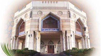 الأزهر يشارك في فاعليات الأسبوع المائي تزامنًا مع احتفاليات اليوم العالمي للمياه