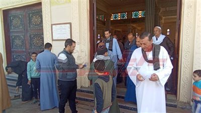 مياه كفر الشيخ تطلق فعاليات الأسبوع المائي تحت شعار 