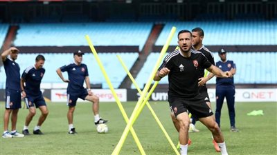 صنداونز يواجه الأهلي ومباريات أوروبية نارية