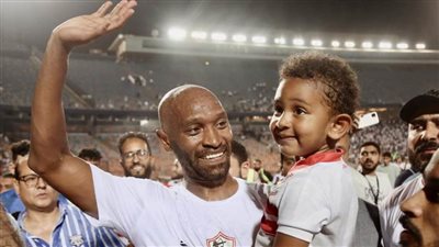 عاجل.. طبيب نادي الزمالك يكشف حقيقة إصابة شيكابالا بورم في الدم