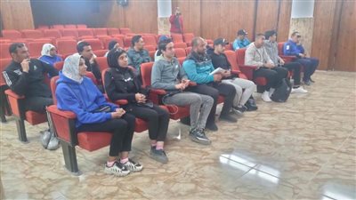 الشباب والرياضة: بدء تسجيل المشاركين في المرحلة التمهيدية لأولمبياد المحافظات الحدودية