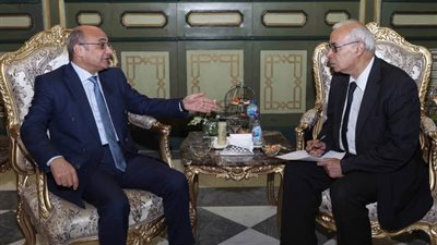 وزير العدل: الرئيس السيسي يولي اهتماما كبيرا بتحقيق العدالة الناجزة..وهذا ما حققناه