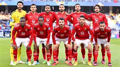 محمد شريف يقود هجوم الأهلي بالتشكيل المتوقع أمام صن داونز بدوري الأبطال