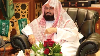 رئيس شؤون الحرمين: يوم العَلم السعودي يعزز من ارتباط المواطن بوطنه واعتزازه بمكانته