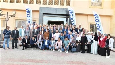 ختام فعاليات المؤتمر الثانى لكلية طب الوادى الجديد بعدد من التوصيات المهمة