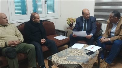 بروتوكول تعاون بين الشباب ومحو الأمية لتصبح مصر خالية من الأمية عام 2029