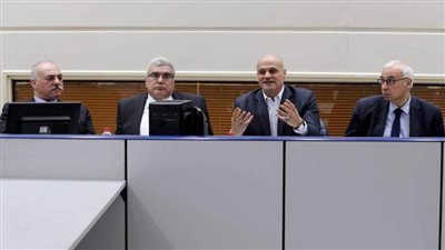 خالد ميري: زيادة بدل التكنولوجيا وحزمة الخدمات تعكس احترام الدولة وتقديرها للجماعة الصحفية