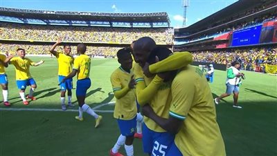 الأهلي يخسر أمام صن داونز 2 - 5 بدور المجموعات بدوري أبطال إفريقيا