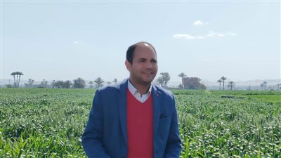 الدكتور يوسف خميس ضمن مجلس تحرير المجلة الأوروبية لأمراض النبات