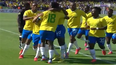 النشرة الرياضية.. خسارة الأهلي من صن داونز وحقيقة إصابة شيكابالا وغيابات الزمالك مع إنبي