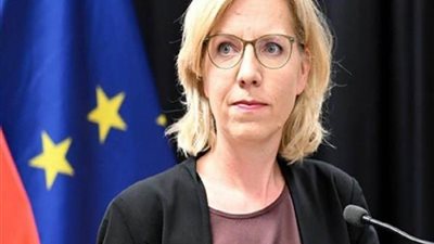 وزيرة نمساوية تطالب الحكومة ببذل جهد أكبر في حماية المناخ