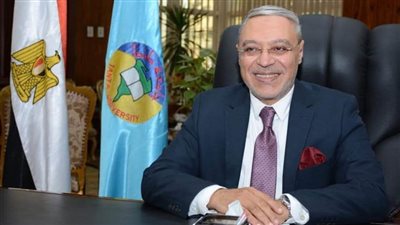 رئيس جامعة طنطا: نحرص على تشجيع الطلاب للمشاركة في الأنشطة الثقافية