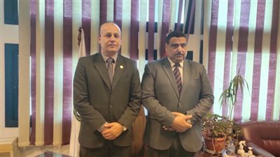 انطلاق برنامج الاستراتيجية والأمن القومي بكلية آداب دمنهور