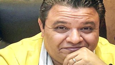 المخرج خالد جلال عضوًا بمجلس أمناء الهيئة العربية للمسرح