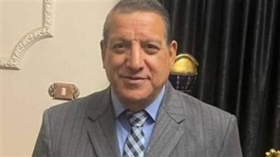 محمد أبو حتة أمينًا لحزب الشعب الجمهوري بمحافظة المنيا