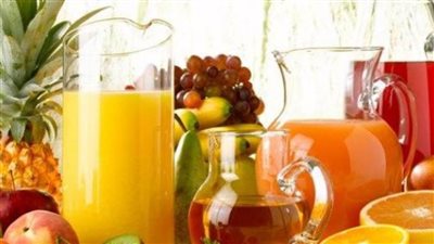 قائمة بأهم العصائر المفيدة لشهر الصيام.. إليك التفاصيل
