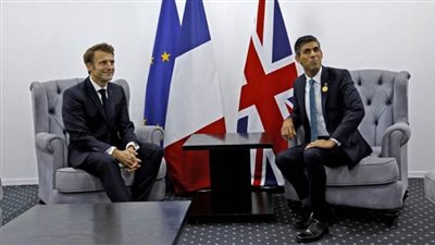 بريطانيا وفرنسا تبرمان 