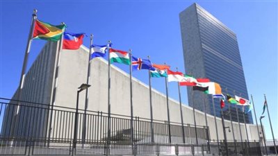 الأمم المتحدة تدعو لعقد مؤتمر دولي لإيجاد حلول لأزمة المياه في 22 مارس الجاري