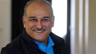 جمال سليمان: نيللي كريم فنانة حقيقية وماندو العدل أهم مخرجي الوطن العربي