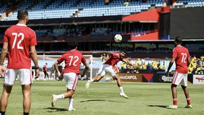 عقب الهزيمة المستحقة.. صن داونز يضيف للأهلي هزيمة جديدة لسجل أكبر هزائمه الإفريقية