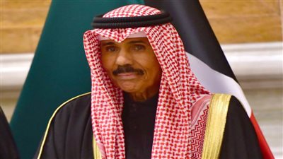    أمير الكويت يصف الإتفاق السعودي الإيراني باستئناف العلاقات الدبلوماسية بالخطوة الهامة نحو الاستقرار