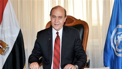 مستشار الرئيس لمشروعات قناة السويس: مصر دولة مائية من الدرجة الأولى