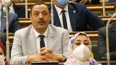 النائب أشرف أمين: أئمة الأوقاف يوجهون الشكر للرئيس السيسي على زيادة بدل صعود المنبر